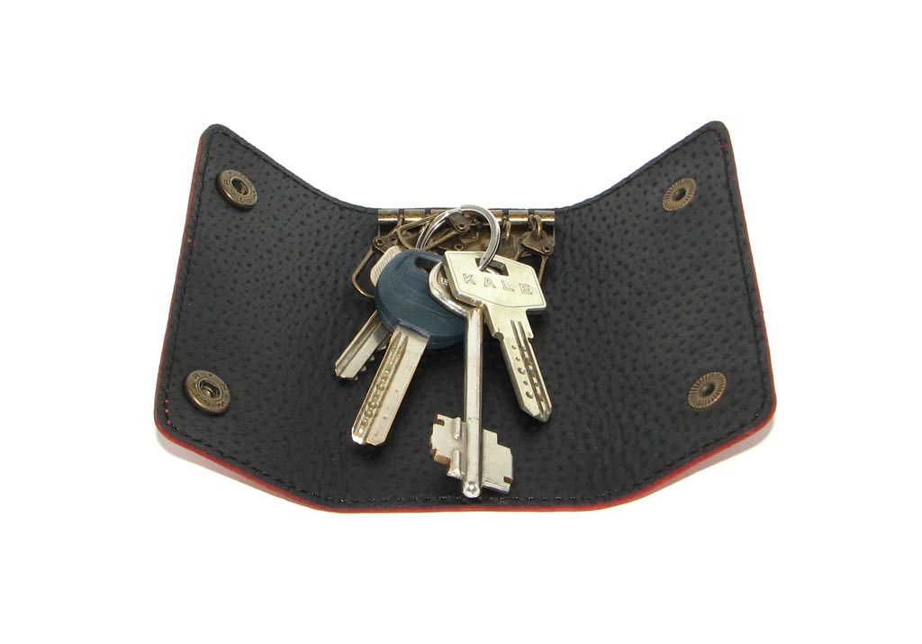 Ключниця DNK Leather DNK Keys-S col.H Ключниця DNK Leather DNK Keys-S col.H